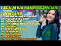 Lagu  ENAK TENAN IKI LOOOR LAGU JAWA BANYUWANGIAN  MUSIK MANTAP BIKIN CANDU 