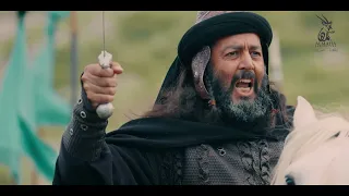 FATIH AL ANDALUS EP 25 مسلسل فتح الآندلس الحلقة ٢٥ 