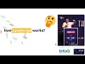 Dissecting NodeJS - How it works under the hood