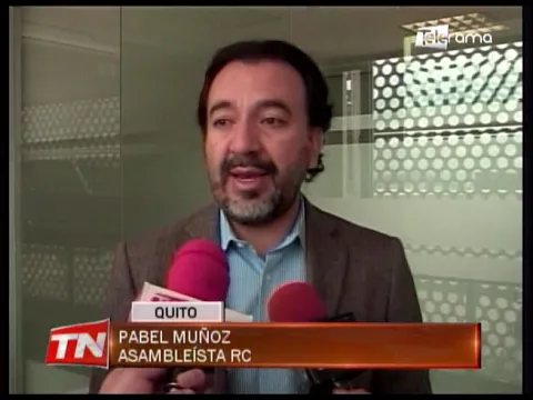 Observaciones a posible acuerdo financiero entre Ecuador y FMI