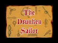Download Lagu SpongeBob Music: The Drunken Sailor (Brian Peters)