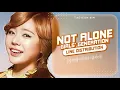 Download Lagu Not Alone - Girls’ Generation (少女時代) | Line Distribution