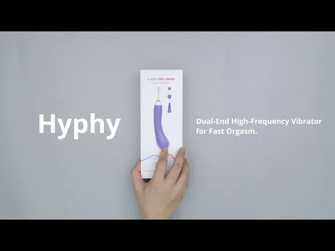 Lovense Hyphy Review: The Best Clit Vibrator?