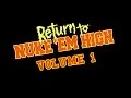 Download Lagu Return to Nuke 'Em High - Volume 1 OFFICIAL TRAILER (2014)