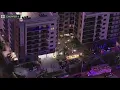 Authorities investigate two deaths at Dania Beach apartment complex