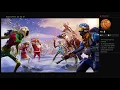 Fortnightgameplay