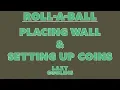 Roll-A-Ball - Setting Up Coins Beginner Bolt Tutorial Series