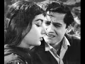 Mohammed Rafi, Humko Tumhare Ishq Ne, Ek Musafir Ek Hasina
