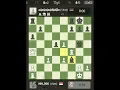 Download Lagu 10l0⏰27.Rxf8# King's Pawn Opening vs Scandinavian Defense,#SkakMat diLangkah 27 @pecaturotodidak5026