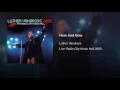 Here And Now (Live at Radio City Music Hall, New York - Feb. 12, 2003)