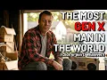 The Most Gen X Man in the World - Dos Equis Ad