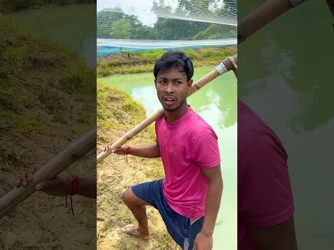 মাটি খুঁড়ে কি পেলাম 💰😱 #minivlog #vlog