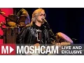 Download Lagu Daryl Hall \u0026 John Oates - Out Of Touch | Live in Sydney | Moshcam