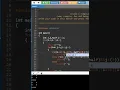 Printing Alphabet B using C Language