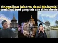 Download Lagu Pemuda jakarta nak pindah warga negara Malaysia sebab perbedaan‼️