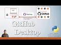 Demo of GitHub Desktop - Git GitHub Version Control