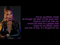 Freak Like Me by Adina Howard (Lyrics)