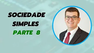 Sociedade Simples | Parte 8 | UFA ACABOU!!!!