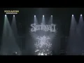 Seringai - Program Party Seringai | RockAroma Showcase Stage
