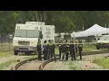 Man killed woman injured in Downtown Miami shooting near Brightline station