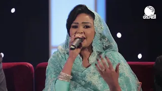 أغاني متين يا ربي ـ صباح عبد الله 