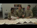 Airfield Management Tech School - Air Force AFSC 1C7X1