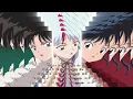 Download Lagu AMV Yashahime Princess Half Demon AMV