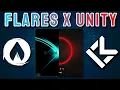 Download Lagu Mashup of NIVIRO Flares x Konrad Mil Unity (NCS Alan Walker Style) - Corixify's Mashup