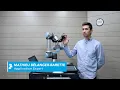 Robot tutorial - Robotiq adaptive grippers