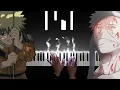 Download Lagu Naruto Sad Soundtrack Piano Medley (200k subs special)