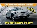 Download Lagu GAC Emkoo Hybrid Review |  Best Variant To Buy? | Test Drive PH