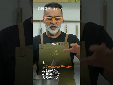 Maestros share the top 5 tips for cooking lentils (Part 2) #marcopierrewhite #shorts