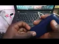 Itel 2163 phone password unlock remove