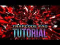 Simple animation creation with the Trapcode TAO plugin After Effects Tutorial Background