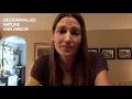 DN Ann Arbor testimonial Robbin