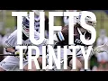 Tufts Lacrosse vs Trinity 2024
