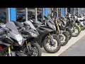 Best Pre-Owned Motorcycles in Fayetteville NC