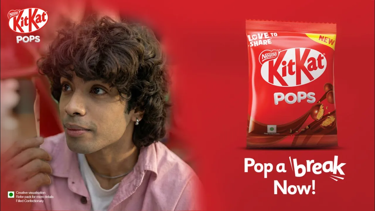 kit kat 2/4