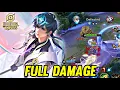 Download Lagu HOK : HEINO GAMEPLAY | FULL DAMAGE - HONOR OF KINGS