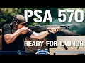 LAUNCH CONFIRMED The PSA 570 - Full Specs Overview Palmetto State Armory