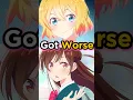 Download Lagu The Rent A Girlfriend Manga Got Worse