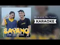 Download Lagu Jihan Audy feat Mamnun - Sayang Karaoke | Mamnun Tidak Karaoke