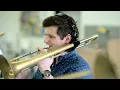 DIE BRASSERIE - Stop & Stare (Cover)