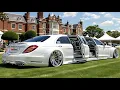 Download Lagu 2026 Mercedes-Benz Maybach Vision 6 Unofficial Concept Redefines Ultimate Grandeur