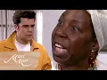 Download Lagu Sergio descubre la verdad sobre la huida de Marimar | Marimar 4/4 | C-21 | tlnovelas