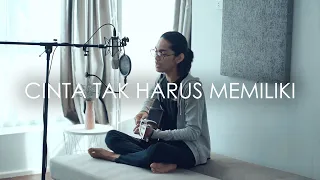 cinta tak harus memiliki st12 cover by tereza 