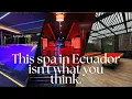 Inside Sky Spa Club One of Guayaquil s Most Unique Experience