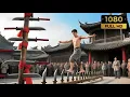 Download Lagu 【武俠電影】乞丐小子竟身怀绝世武功，赤腳走过刀梯，輕鬆打敗所有人！