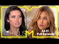 Download Lagu We'll Never Be Friends | The Hills | Full Episode | Series 4 Episode 1