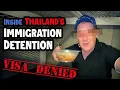 Lagu Ik werd VASTGEHOUDEN, OPGESLOTEN EN gedeporteerd uit THAILAND - deel 1
